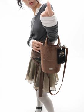 Bucket Bag