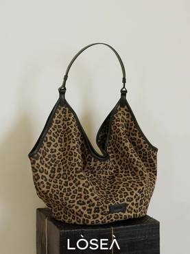Wild Muse Hobo Bag