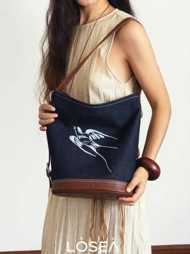 Swallow Denim