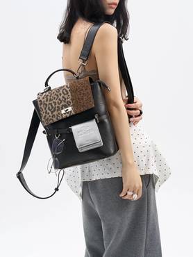 Rulanini Multi-Way Backpack