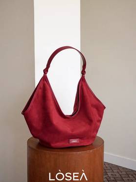 Ruby Hobo Bag