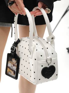 Love Pulse Bag