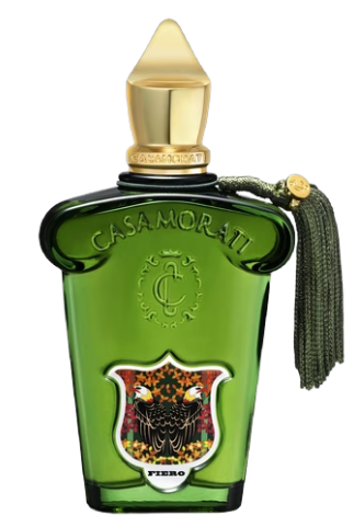 كاساموراتي 1888 فييرو او دو بارفام (100 مل)
