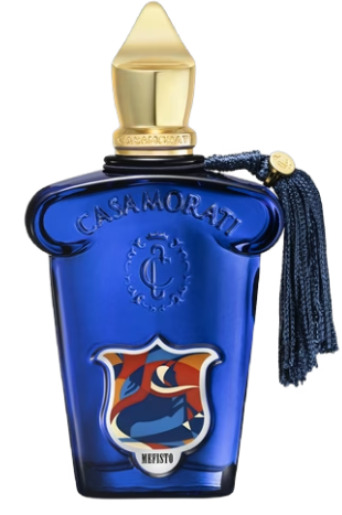 كاساموراتي ميفيستو أو دو بارفام (100 مل)