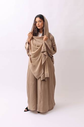 Najd Desserts Asila Striped Silk