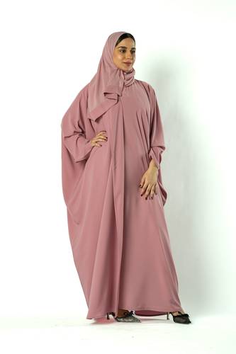 كريب بسمة روبي غامق