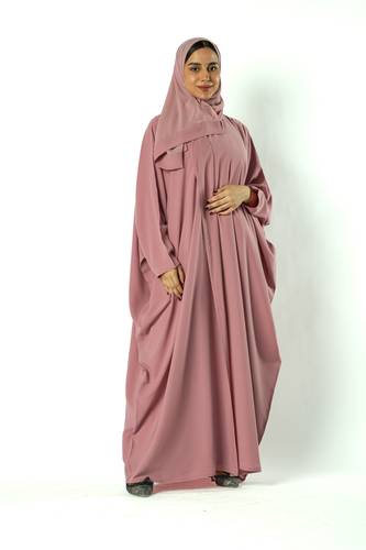 كريب بسمة روبي غامق