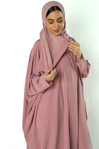 كريب بسمة روبي غامق