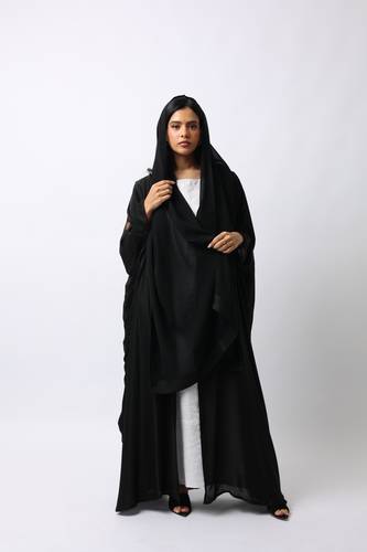 Creep Awauin  Abaya