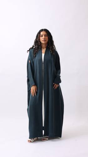 Sea eye Washed Silk