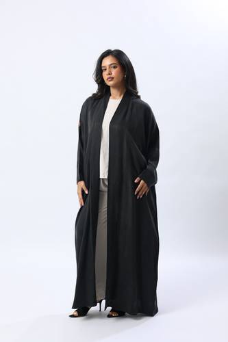  حرير فهده أسود