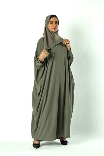 كريب بسمة كلاي غامق