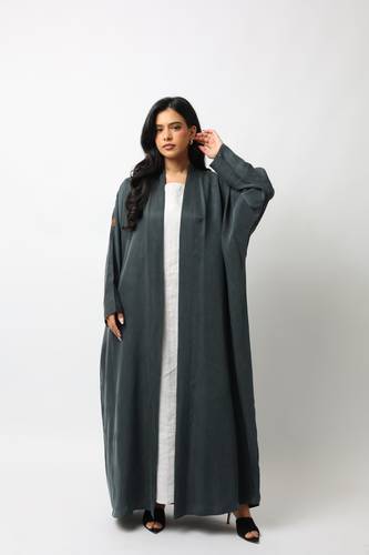 Zulfa  Washed Silk