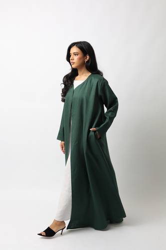 Majd Naseem Linen