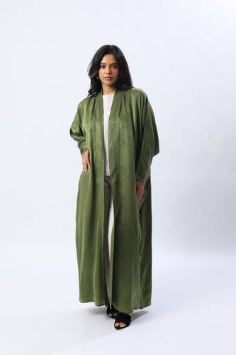 Vern Green Fahda Silk