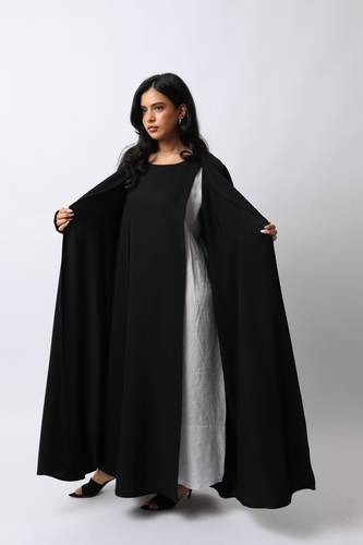  كريب رداء فراشة