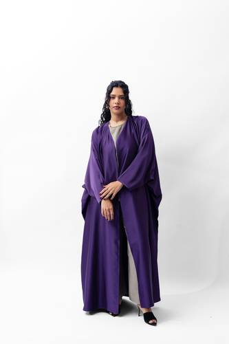 Suwaida Eid Crepe