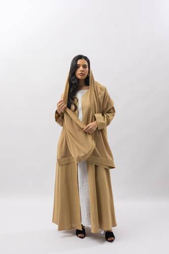 Honey Wazeen Linen