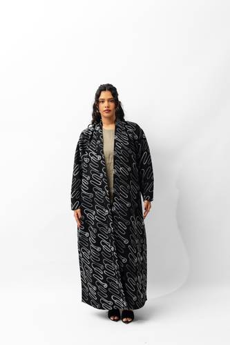 Al Rasha Abaya