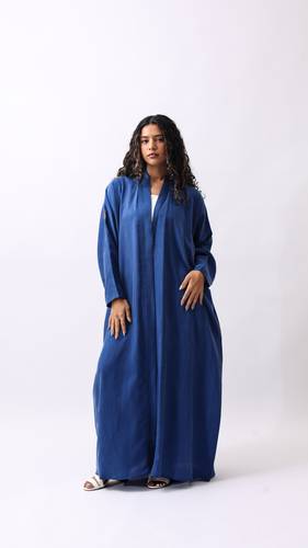 Zafir Washed Silk