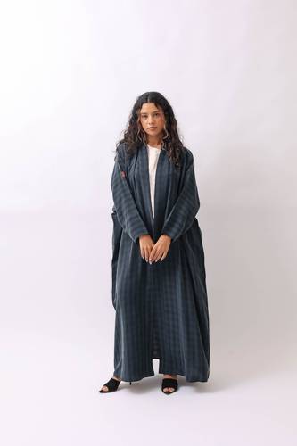 GHASAK Jackar Washed Silk
