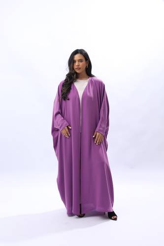 كريب ياباني لافندر 