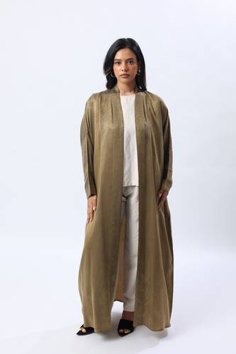  Gold Fahda Silk