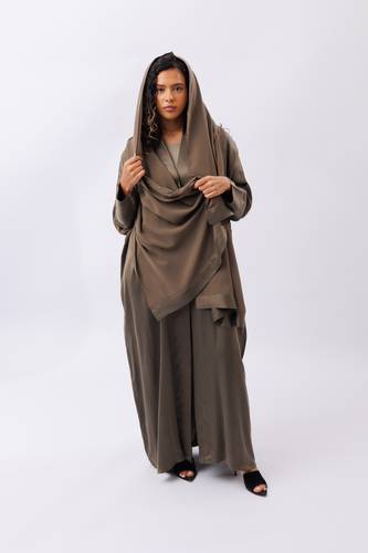 Hail Asila Silk