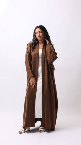 Gold Washed Silk