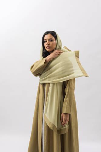 Apple Wazeen Linen