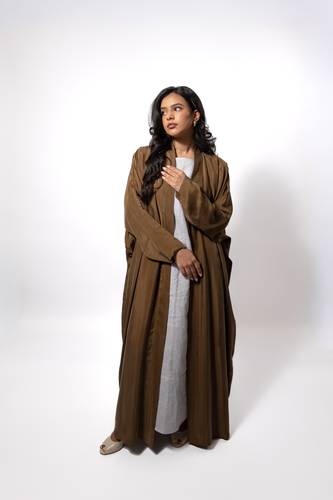 Copper Washed Silk 2.0