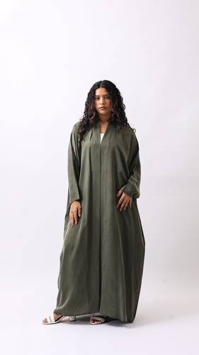 Beren Stone Washed Silk