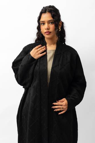 Thuraya Abaya