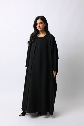 Butterfly Rida'a Crepe
