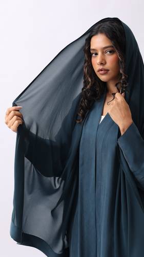 Chrysocolla Washed Silk