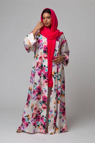 العباية الطبيعية 2