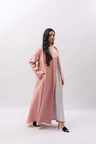 Pink Wazeen Linen