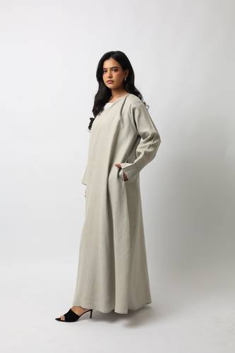Lujain Naseem Linen