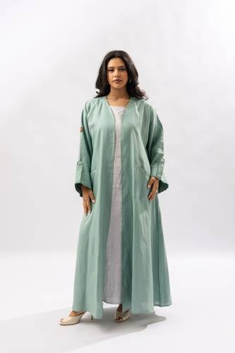 Linen Saba Fairouz