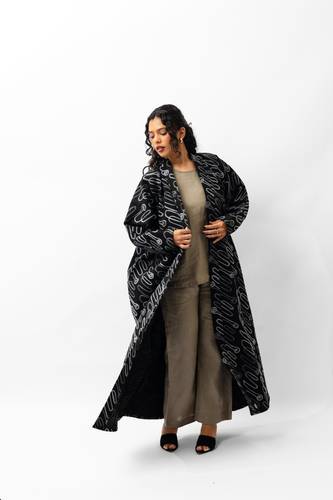 Al Rasha Abaya