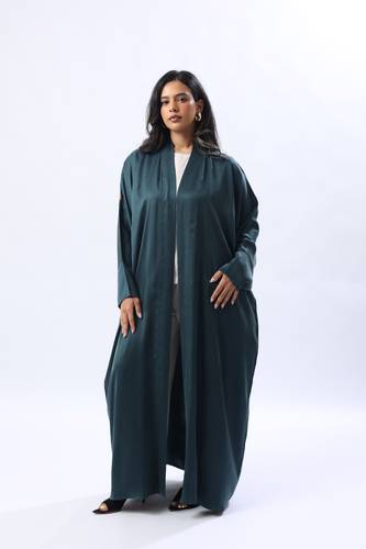حرير أصيلة زمرد