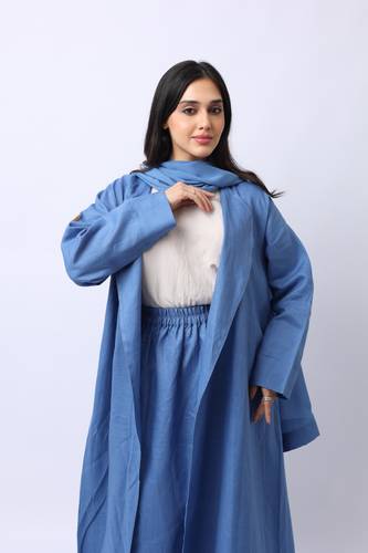 لينن نسيم أفق + تنوره