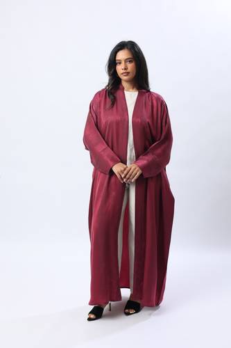   Ruby Fahda Silk