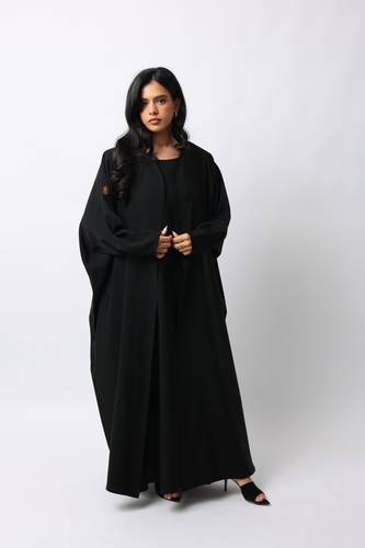 Butterfly Rida'a Crepe