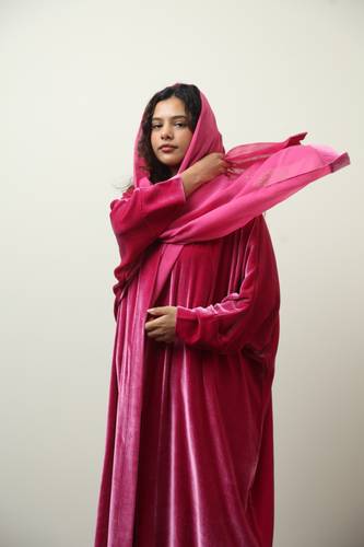  Bougainvillea Velvet