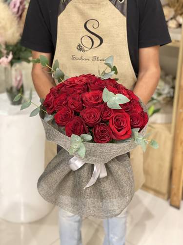باقة ورد 41