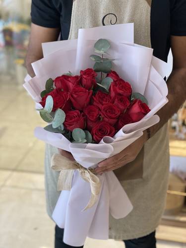 باقة ورد 31