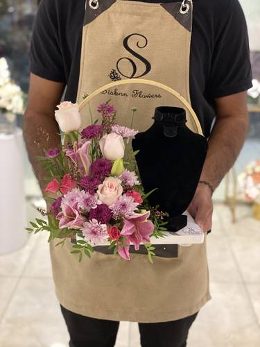 تنسيق أطقم 3