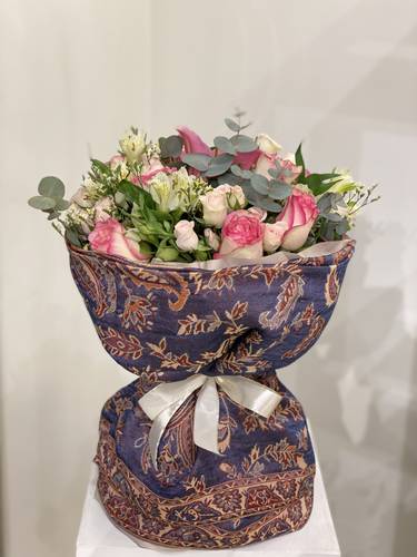 باقة ورد 51