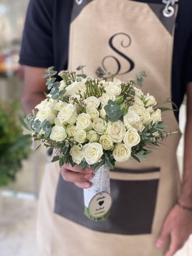 مسكة عروسة5